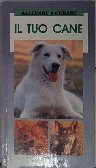 il tuo cane allevare e curare | Immagine principale