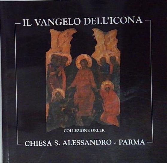 IL VANGELO DELL&amp;#039;ICONA | Immagine principale