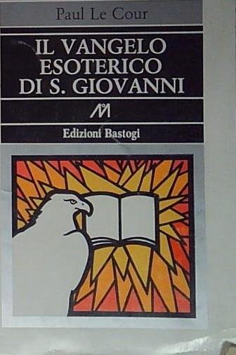il vangelo esoterico di s. giovanni | Immagine principale
