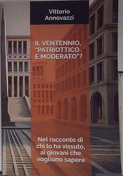 il ventennio patriottico e moderato | Immagine principale