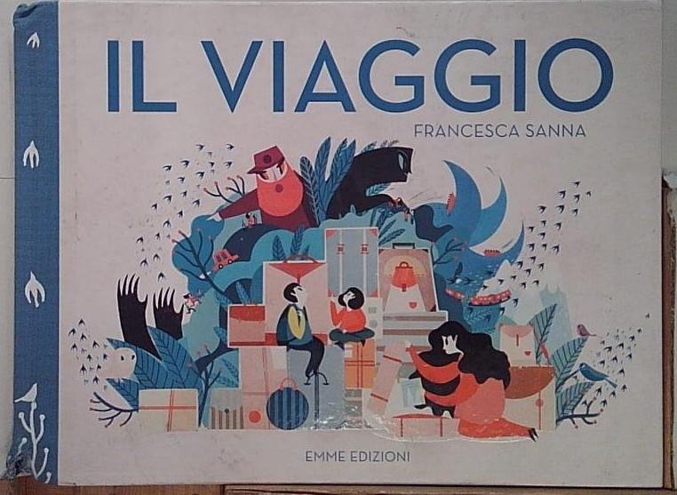 Il viaggio