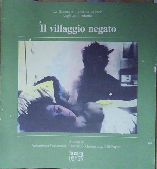 Il villaggio negato IL VILLAGGIO NEGATO | Immagine Gallery 2