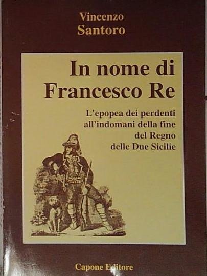 in nome di francesco re | Immagine principale