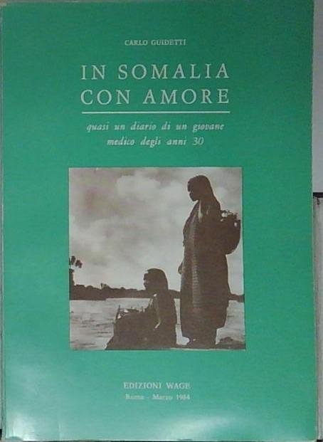 in somalia con amore | Immagine principale