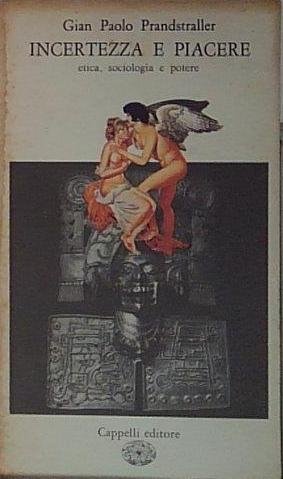 Incertezza e piacere | Immagine principale