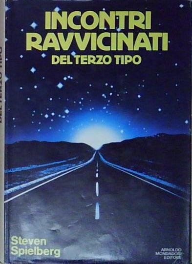 INCONTRI RAVVICINATI DEL TERZO TIPO | Immagine Gallery 1