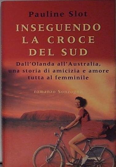 Inseguendo la Croce del Sud. | Immagine principale