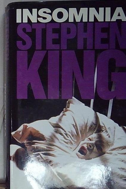 insomnia | Immagine principale
