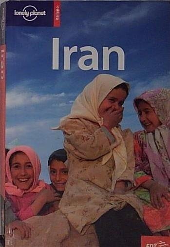 Iran | Immagine principale