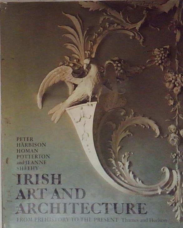 irish art and architecture | Immagine principale