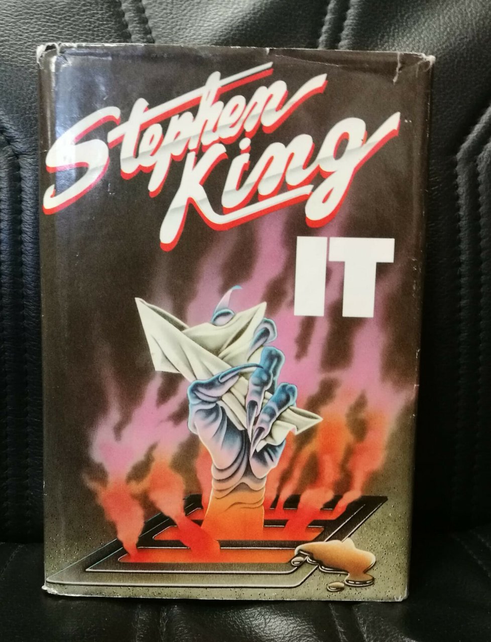 It | Immagine principale