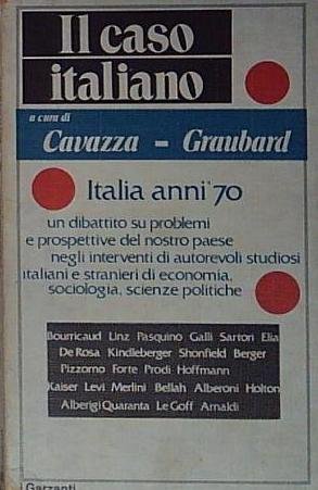 italia anni 70 | Immagine principale