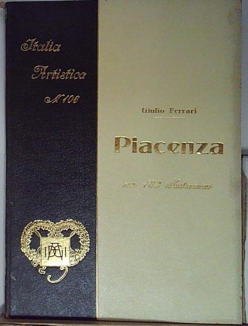 Italia artistica PIACENZA | Immagine principale