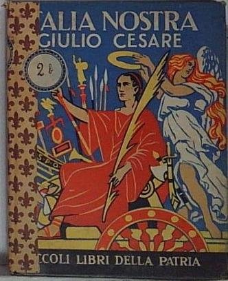 italia nostra giulio cesare | Immagine principale