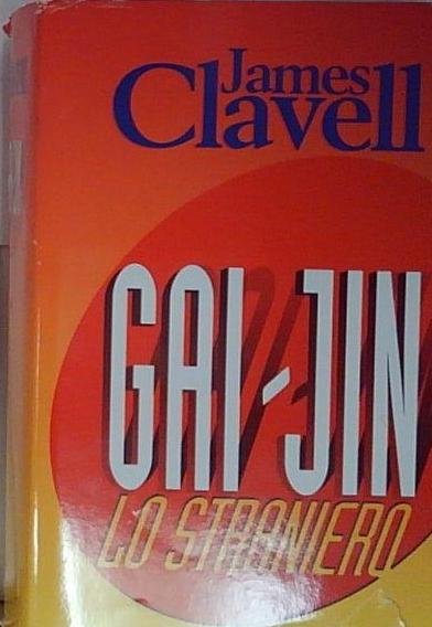 James clavel GAI-JIN CDE | Immagine Gallery 2