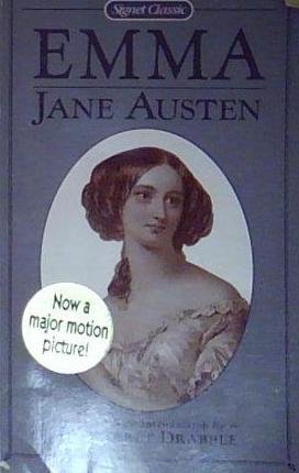 Jane austen EMMA signet classic | Immagine principale