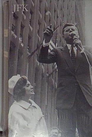 jfk | Immagine principale