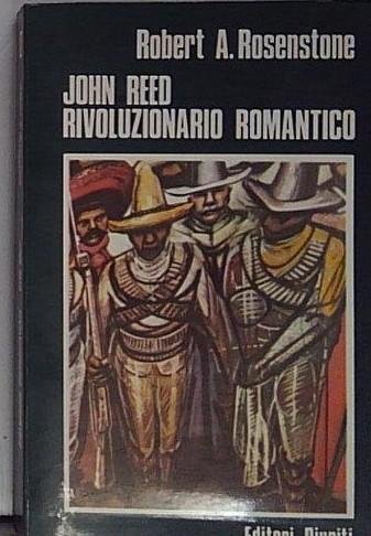 john reed rivoluzionario romantico | Immagine principale