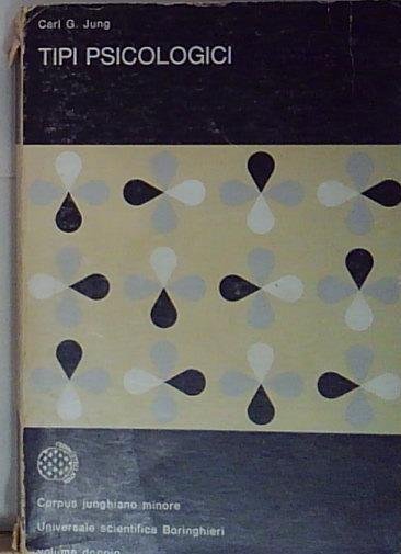 Jung TIPI PSICOLOGICI | Immagine Gallery 2