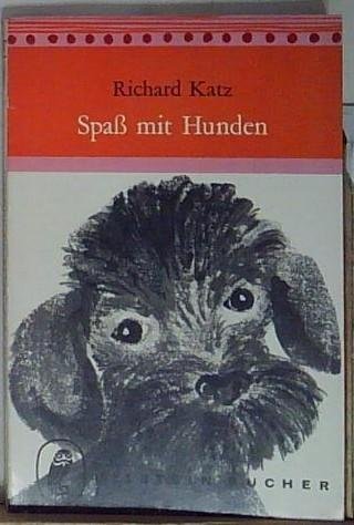 Katz SPASS MIT HUNDEN | Immagine principale