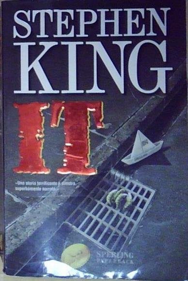 King IT Sperling &amp;amp; Kupfer 2001 | Immagine Gallery 2