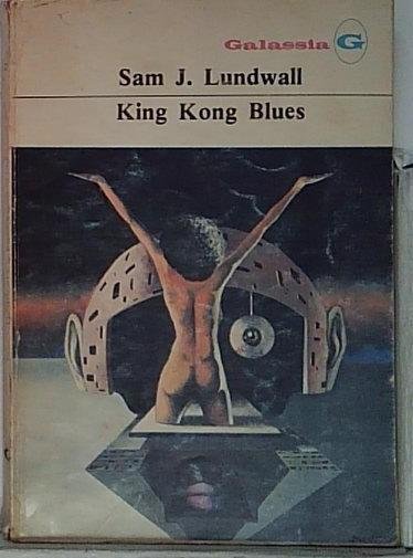 king kong blues | Immagine principale
