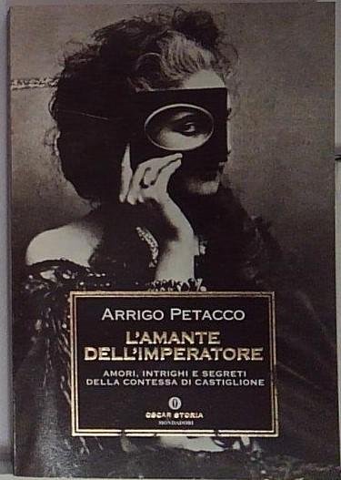 L'amante dell'imperatore.