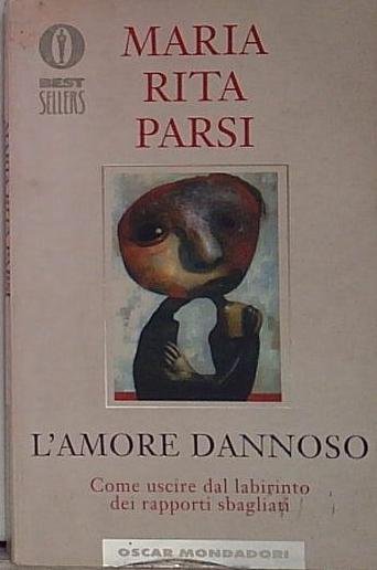 l'amore dannoso | Immagine principale
