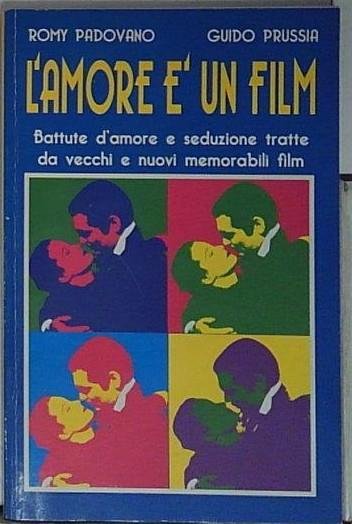 l'amore è un film | Immagine principale