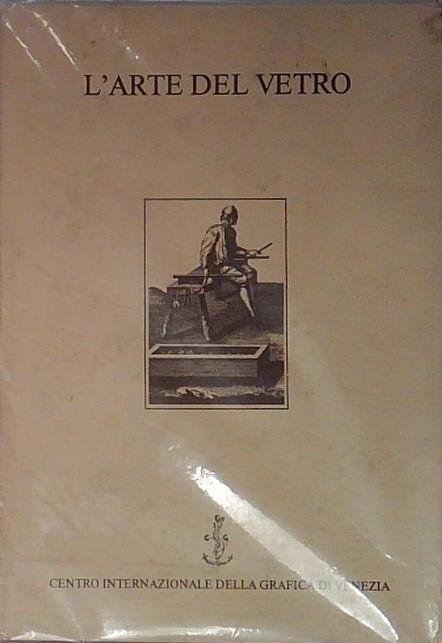 l'arte del vetro | Immagine principale