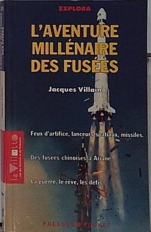 L'aventure millénaire des fusées | Immagine principale