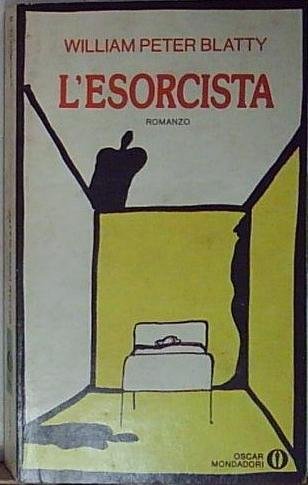 l'esorcista | Immagine principale