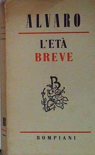 l'età breve | Immagine principale