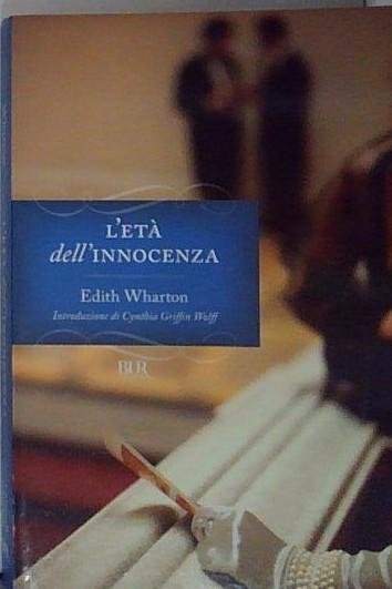 L'età dell'innocenza | Immagine principale