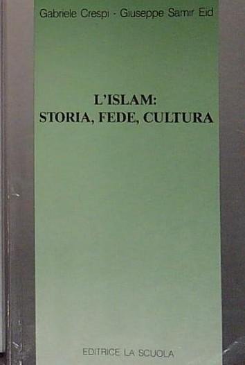 l'islam storia fede cultura | Immagine principale