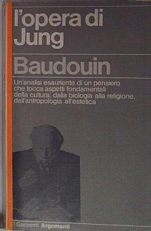 L'OPERA DI JUNG | Immagine principale