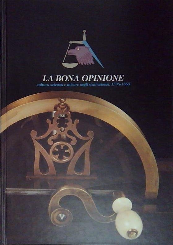 la bona opinione | Immagine principale