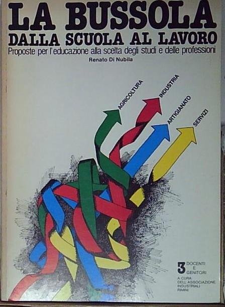 la bussola dalla scuola la lavoro
