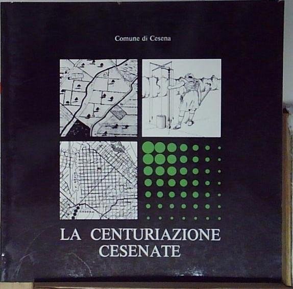 la centuriazione cesenate | Immagine principale