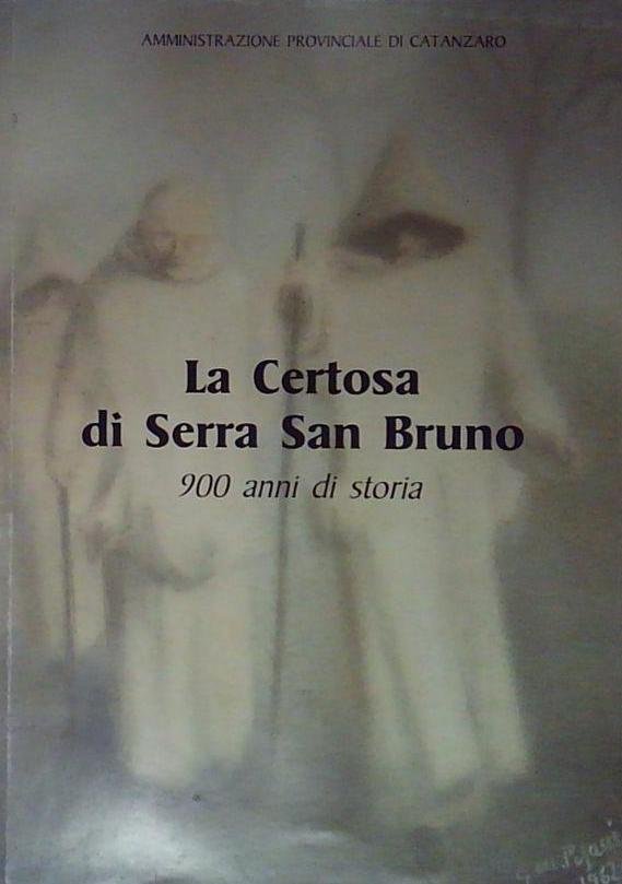 la certosa di serra san bruno | Immagine principale