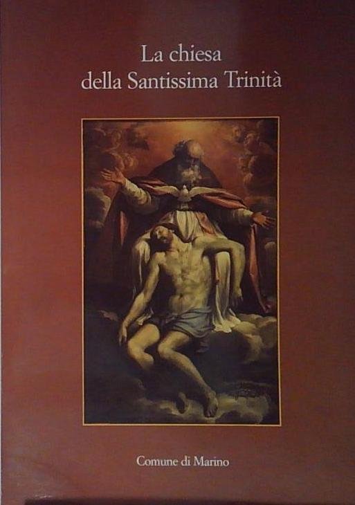 la chiesa della santissima trinità | Immagine principale