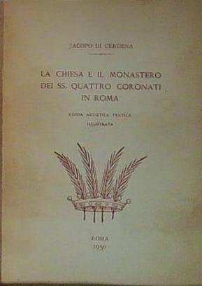 la chiesa e il monastero dei ss. quattro coronati in …