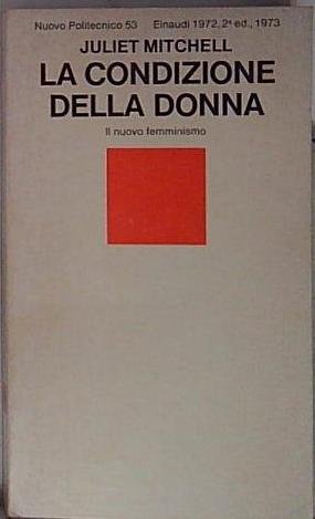La condizione della donna | Immagine principale