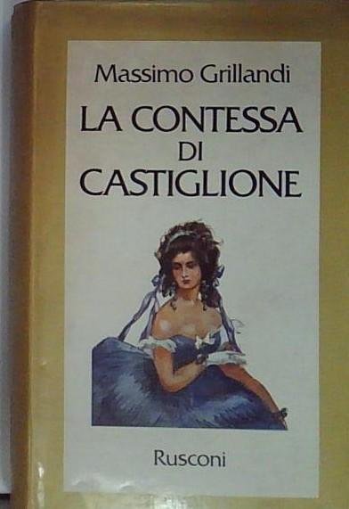 La contessa di Castiglione | Immagine principale