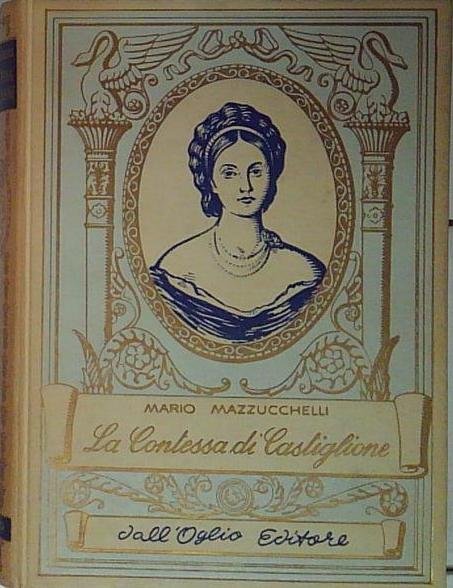 La contessa di Castiglione | Immagine principale
