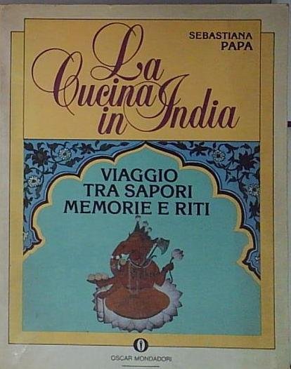la cucina in india | Immagine principale