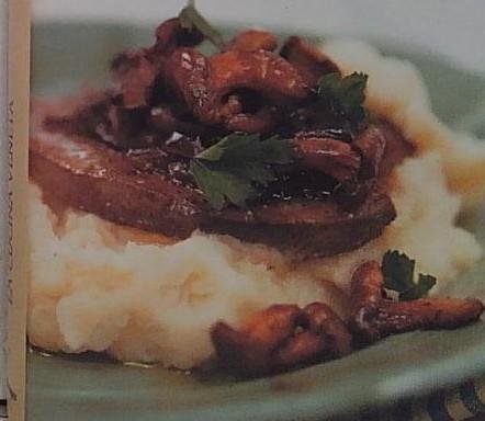 La cucina veneta in 1200 ricette tradizionali. | Immagine principale