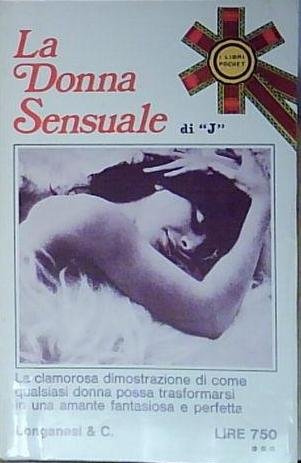 LA DONNA SENSUALE DI J | Immagine Gallery 2