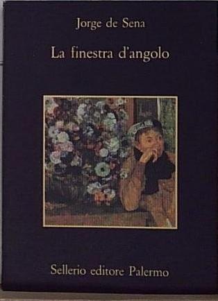 La finestra d'angolo