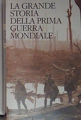 la grande storia della prima guerra mondiale | Immagine principale